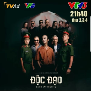 Xem phim Độc Đạo