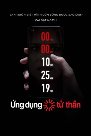 Xem phim Ứng Dụng Tử Thần