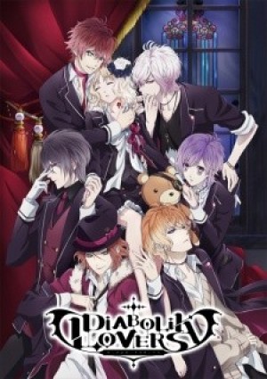 Xem phim Diabolik Lovers