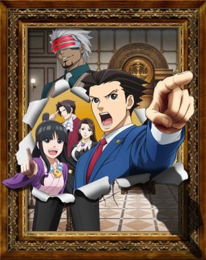 Xem phim Gyakuten Saiban: Sono "Shinjitsu", Igi Ari! Season 2