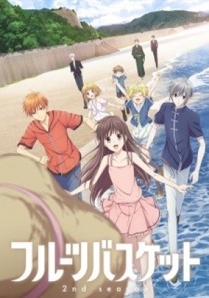 Xem phim Fruits Basket 2nd Season