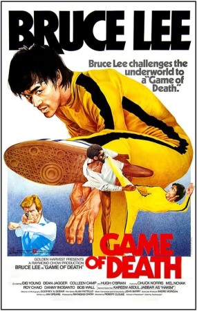 Xem phim The Final Game of Death