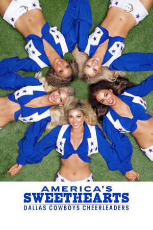 Xem phim AMERICA'S SWEETHEARTS: Đội Cổ Vũ Dallas Cowboys