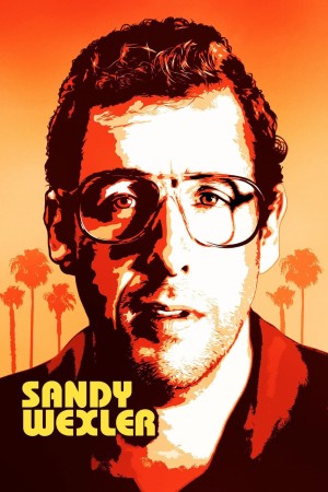 Xem phim Sandy Wexler