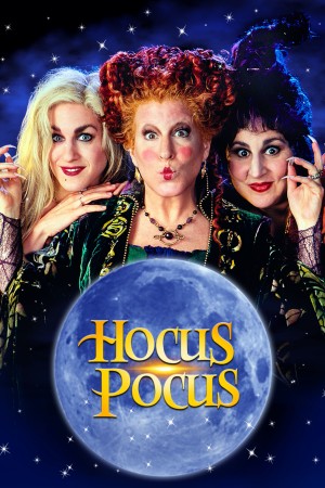 Xem phim Hocus Pocus