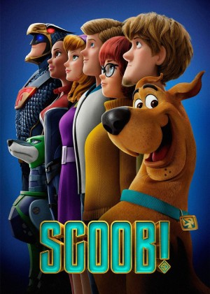 Xem phim Cuộc Phiêu Lưu Của ScoobyDoo