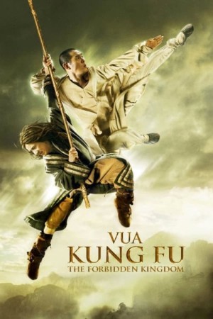 Xem phim Vua Kung Fu