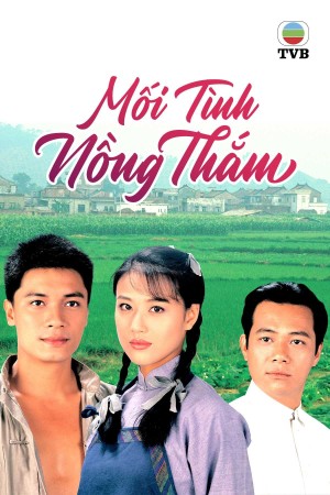 Xem phim Mối Tình Nồng Thắm