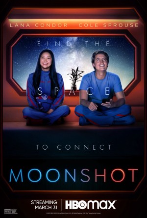 Xem phim Moonshot