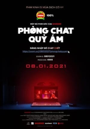 Xem phim Phòng Chat Quỷ Ám