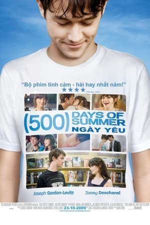 Xem phim 500 Ngày Yêu